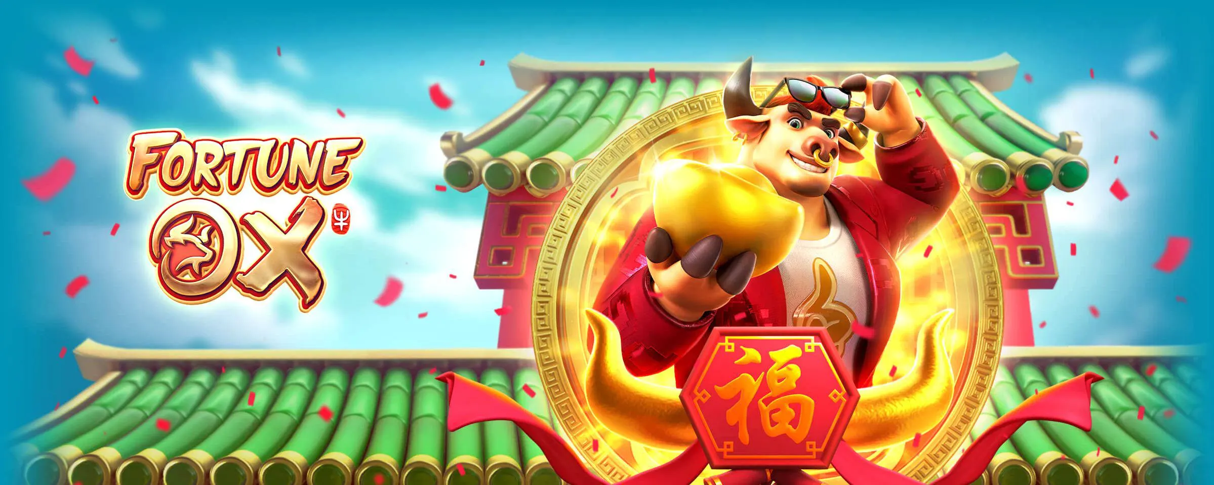 Boi da Fortuna RTP Slot: Descubra Como Aproveitar ao Máximo Este Jogo Popular